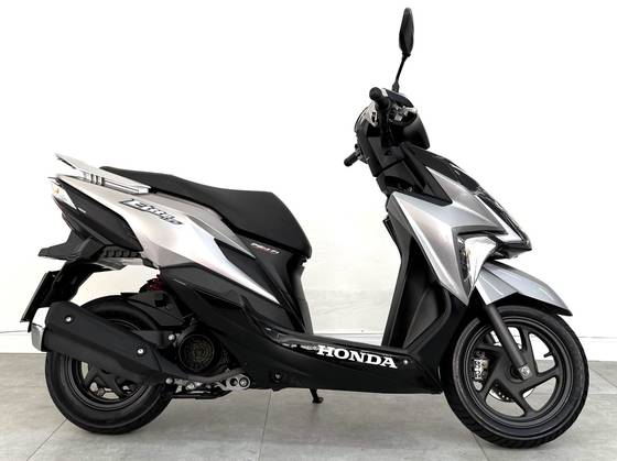 HONDA ELITE 125i 